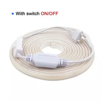 Светодиодная лента XUNATA 220В 360LED/м