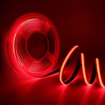 Светодиодная лента XUNATA COB 320 светодиодов 5В 12В 24В