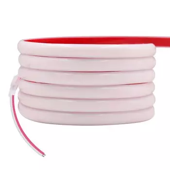 Светодиодная лента XUNATA IP68 320 светодиодов/м 12В/24В