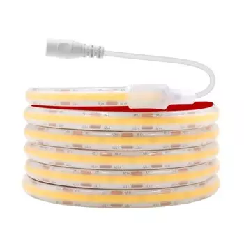 Светодиодная лента XUNATA IP68 320 светодиодов/м 12В/24В