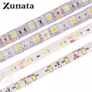 Светодиодная лента XUNATA RGB 5 м