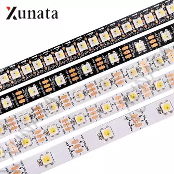Светодиодная лента XUNATA SK6812 RGBW