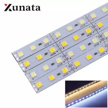 Светодиодная лента XUNATA SMD 5054 25/50 см