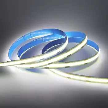 Светодиодная лента XUNATA теплый белый 5В 320LEDs/m