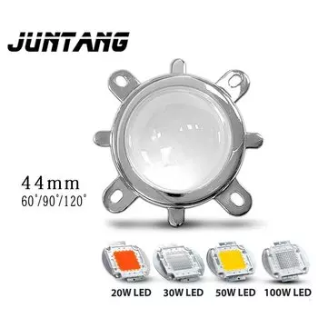 Светодиодная линза JUNTANG BALL 20-100 Вт