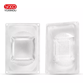 Светодиодная линза YXO YUXINOU 20Вт 30Вт 50Вт 90°