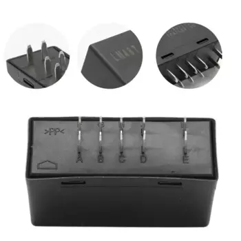 Светодиодная мигалка для 1500 3500 LM487 10383321 15231201 Мигалка для предупреждения об опасности Указатель поворота