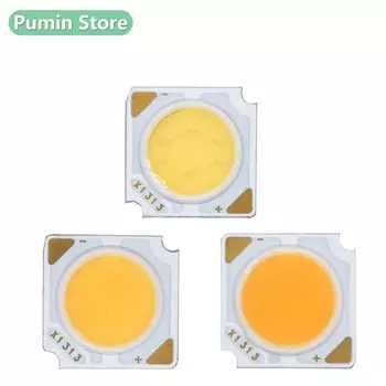 Светодиодная настольная лампа warm and happy 5 шт.