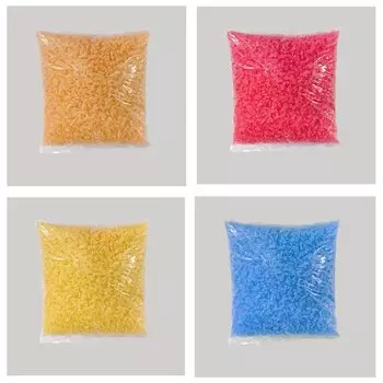 Светодиодная неоновая лента, заглушки, DENGKOO, 6х12 мм