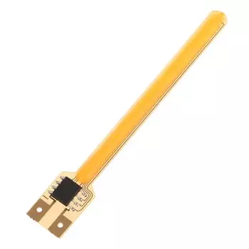 Светодиодная нить для лампы "Поток воды", HUXUAN