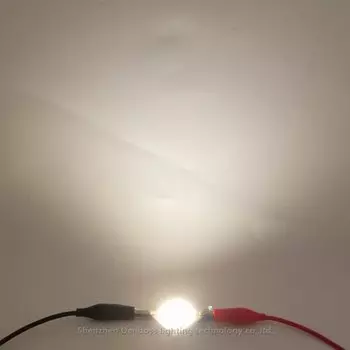 Светодиодная панель COB Mr.white 22,5 мм 10-30 Вт