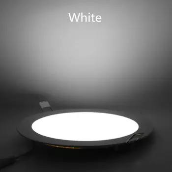 Светодиодная панельная лампа XUNATA для дома 3Вт-25Вт