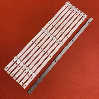 Светодиодная панель подсветки abay 8 шт.