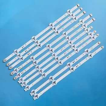 Светодиодная панель подсветки abay для LG 42LB67*** 42LB73***