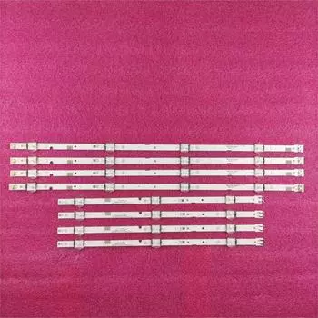 Светодиодная панель подсветки ABAY для UE43N5000AU