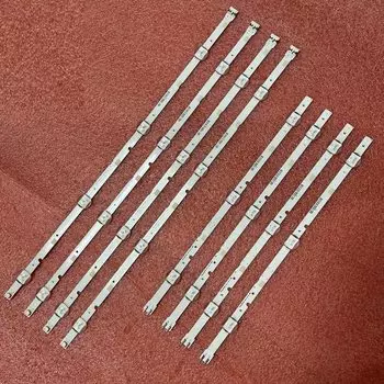 Светодиодная панель подсветки для Samsung 8 шт