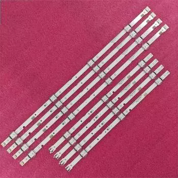 Светодиодная панель подсветки JIAMEN для UE43N5300