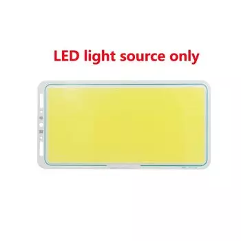 Светодиодная панель Sumbulbs 70 Вт теплый белый