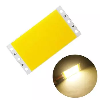 Светодиодная панель Symbuth 16 Вт 12В