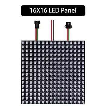 Светодиодная панель TNALANT WS2812B 28 клавиш