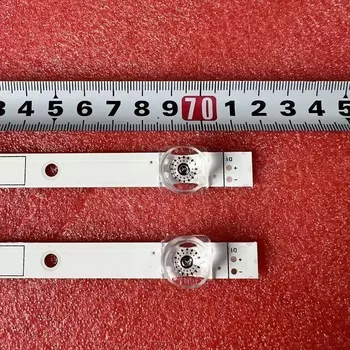 Светодиодная подсветка 8LED для Hisense 40A5600