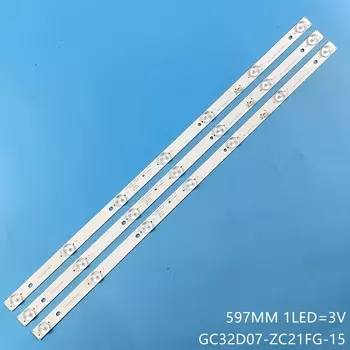 Светодиодная подсветка abay 303GC32003* для Ergo