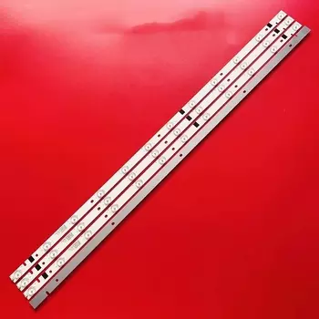 Светодиодная подсветка ABAY ZDCX43D12-ZC14F-02