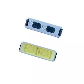 Светодиодная подсветка CNDIYLF LG LED 7020 3V 0.5W