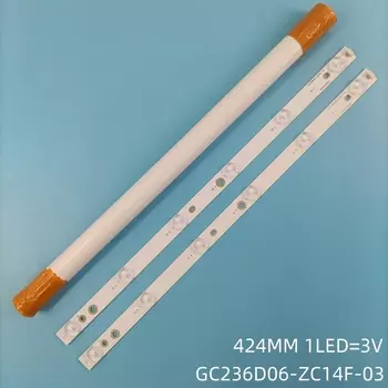 Светодиодная подсветка Daewoo l24tv