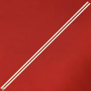 Светодиодная подсветка для 65UH650V 65UH651V 65UH6507 65UH6509 65UH661V LC650EGE 6916L2434A 6916L2435A 6922L-0193A 65 V16 ART3 2435 2434