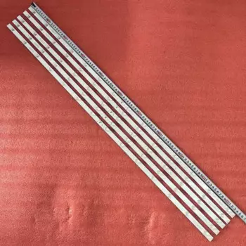 Светодиодная подсветка для Hisense 5 шт.