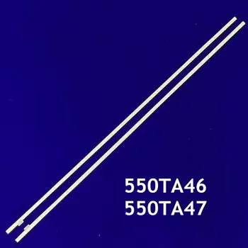 Светодиодная подсветка для KDL-55W790B KDL-55W800B KDL-55W805B KDL-55W815B T550HVF05.0 T550HVF05.1 74.55T20.001-0-FC1 550TA46 550TA47 V2