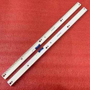 Светодиодная подсветка для Samsung 49 дюймов (2 шт)