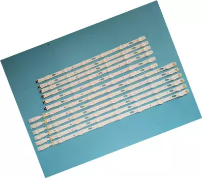 Светодиодная подсветка для Samsung 55, 14-дюймовый телевизор LM41-00136A 34798A, 34797A, LM41-00135A, UE55JU7500, s_5u75 _ 55 _ fl, UE55JU