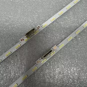 Светодиодная подсветка для Samsung beented 2 шт.