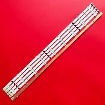 Светодиодная подсветка для Samsung D2GE-320SC0-R3 Vieruodis 5/10/35 шт