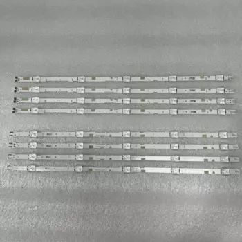 Светодиодная подсветка для Samsung UN49J5200