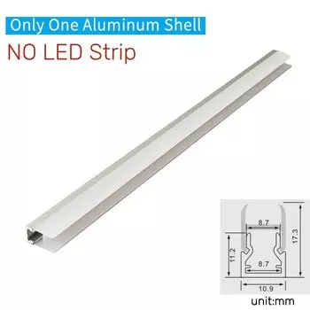 Светодиодная подсветка для шкафа Khelse