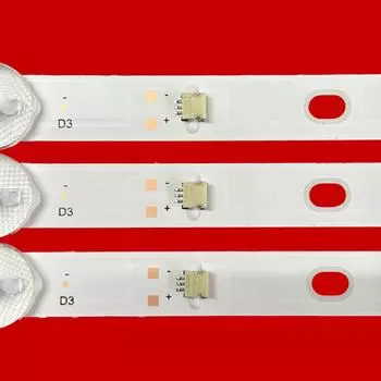 Светодиодная подсветка для TELEFUNKEN TF-LED43S08T2SU