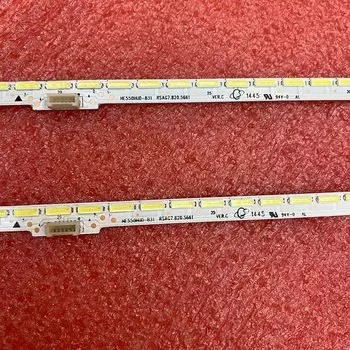 Светодиодная подсветка для телевизора 55k680 LED55K680X3U HE550HUD-B31 B32 RSAG7.820.5661 RSAG7.820.5597 GT 1131038