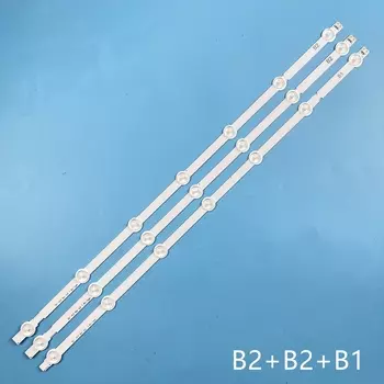 Светодиодная подсветка для LG 32LN541V