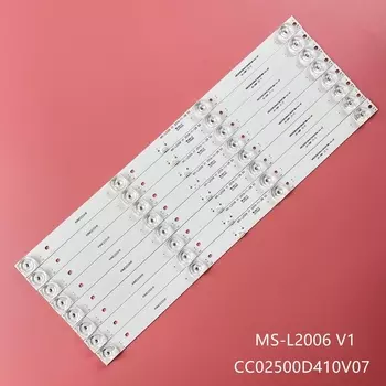 Светодиодная подсветка для телевизора DEXP