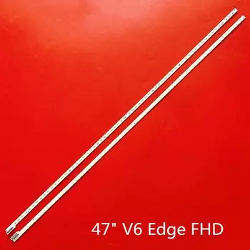 Светодиодная подсветка для телевизора WONJO