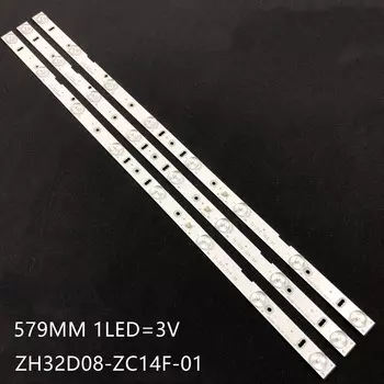 Светодиодная подсветка для телевизоров JIAMEN