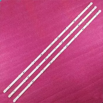 Светодиодная подсветка JIAMEN для Daewoo l43s645vte