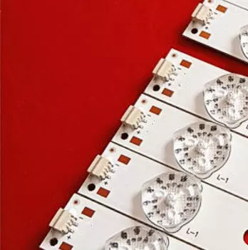 Светодиодная подсветка JIAMEN для NESONS 55KF520