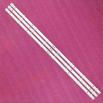 Светодиодная подсветка JIAMEN для телевизоров