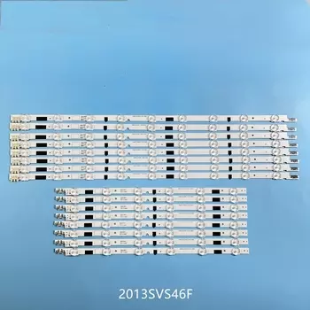 Светодиодная подсветка JIAMEN для UE46F6410