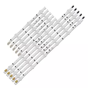 Светодиодная подсветка PMALLJF для Samsung UE40H6500