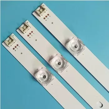Светодиодная подсветка UNIMASOW для LG 32", 3 шт.